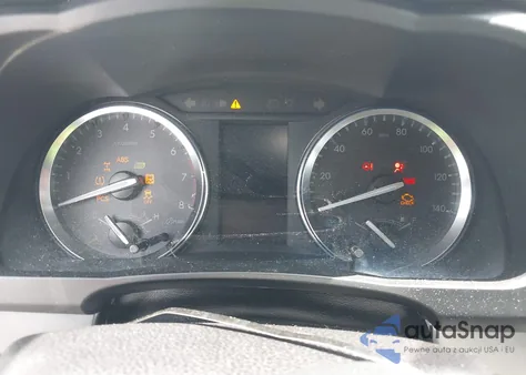 2014 Toyota Highlander Limited Platinum V6 z USA, uszkodzony, nr VIN 5TDDKRFH0ES065660